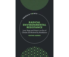 KNYGA Heather Alberro Radical Environmental Resistance