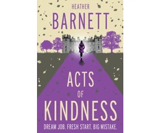 KNYGA Heather Barnett Acts of Kindness