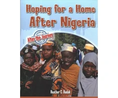 KNYGA Heather C Hudak Hoping for a Home After Nigeria