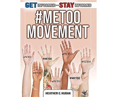 KNYGA Heather C Hudak #MeToo Movement