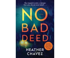 KNYGA Heather Chavez No Bad Deed