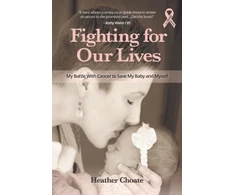 KNYGA Heather Choate Fighting for Our Lives