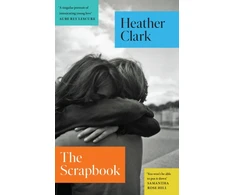 KNYGA Heather Clark Scrapbook