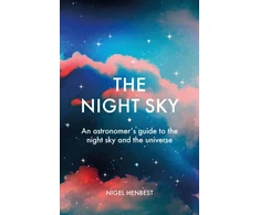 KNYGA Heather Couper Night Sky