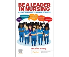 KNYGA Heather Henry Be a Leader in Nursing