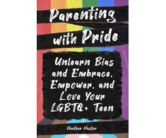 KNYGA Heather Hester Parenting with Pride