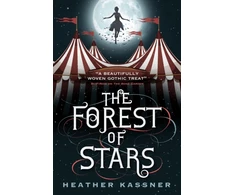 KNYGA Heather Kassner Forest of Stars