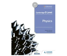 KNYGA Heather Kennett Cambridge O Level Physics