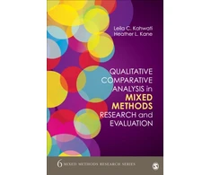 KNYGA Heather L Kane Qualitative Comparative Analysis in Mixed Methods Research and Evaluation