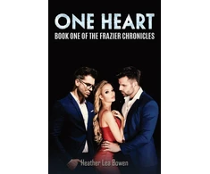KNYGA Heather Lea Bowen One Heart