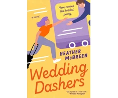 KNYGA Heather Mcbreen Wedding Dashers