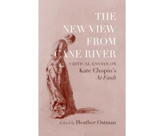 KNYGA Heather Ostman New View from Cane River
