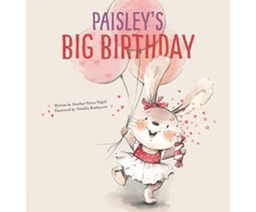 KNYGA Heather Pierce Stigall Paisley's Big Birthday