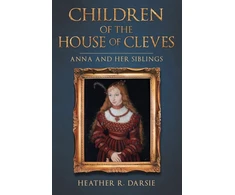 KNYGA Heather R Darsie Children of the House of Cleves