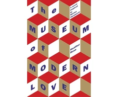 KNYGA Heather Rose Museum of Modern Love