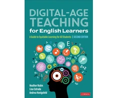 KNYGA Heather Rubin Digital-Age Teaching for English Learners