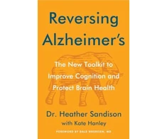 KNYGA Heather Sandison Reversing Alzheimer's
