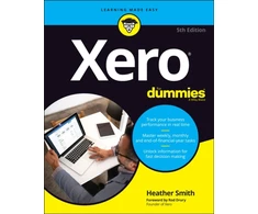 KNYGA Heather Smith Xero For Dummies