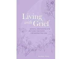 KNYGA Heather Stang Living with Grief