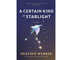 KNYGA Heather Webber Certain Kind of Starlight