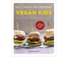KNYGA Heather Whinney Vegan Kids