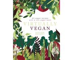 KNYGA Heather Whinney Virtually Vegan