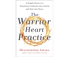KNYGA Heatherash Amara Warrior Heart Practice