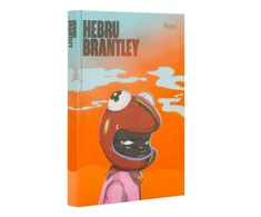 KNYGA Hebru Brantley