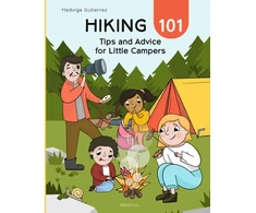 KNYGA Hedviga Gutierrez Let's Go Hiking