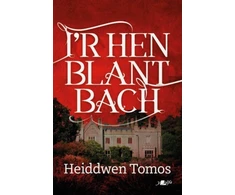 KNYGA Heiddwen Tomos I'r Hen Blant Bach