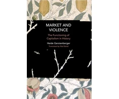 KNYGA Heide Gerstenberger Market and Violence