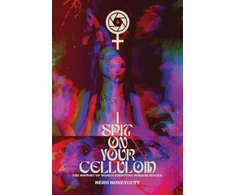KNYGA Heidi Honeycutt I Spit On Your Celluloid