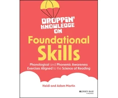 KNYGA Heidi Martin Droppin' Knowledge on Foundational Skills