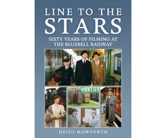 KNYGA Heidi Mowarth Line to the Stars