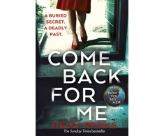 KNYGA Heidi Perks Come Back For Me