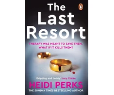 KNYGA Heidi Perks Last Resort