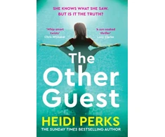 KNYGA Heidi Perks Other Guest, A gripping thriller from Sunday Times bestselling author of The Whispers