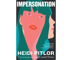 KNYGA Heidi Pitlor Impersonation