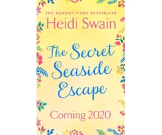 KNYGA Heidi Swain Secret Seaside Escape