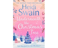 KNYGA Heidi Swain Underneath the Christmas Tree