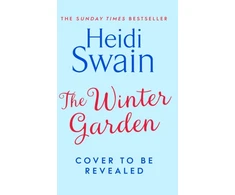 KNYGA Heidi Swain Winter Garden