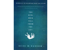 KNYGA Heidi W Durrow Girl Who Fell from the Sky