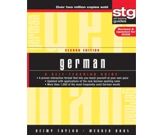 KNYGA Heimy Taylor German
