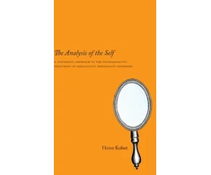 KNYGA Heinz Kohut Analysis of the Self