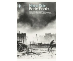 KNYGA Heinz Rein Berlin Finale