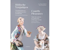 KNYGA Hela Schandelmaier Courtly Pleasures