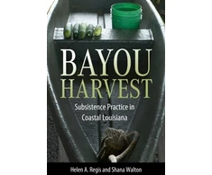 KNYGA Helen A Regis Bayou Harvest
