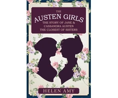 KNYGA Helen Amy Austen Girls