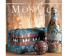 KNYGA Helen Baird New Crafts: Mosaics