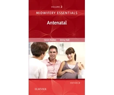 KNYGA Helen Baston Midwifery Essentials: Antenatal